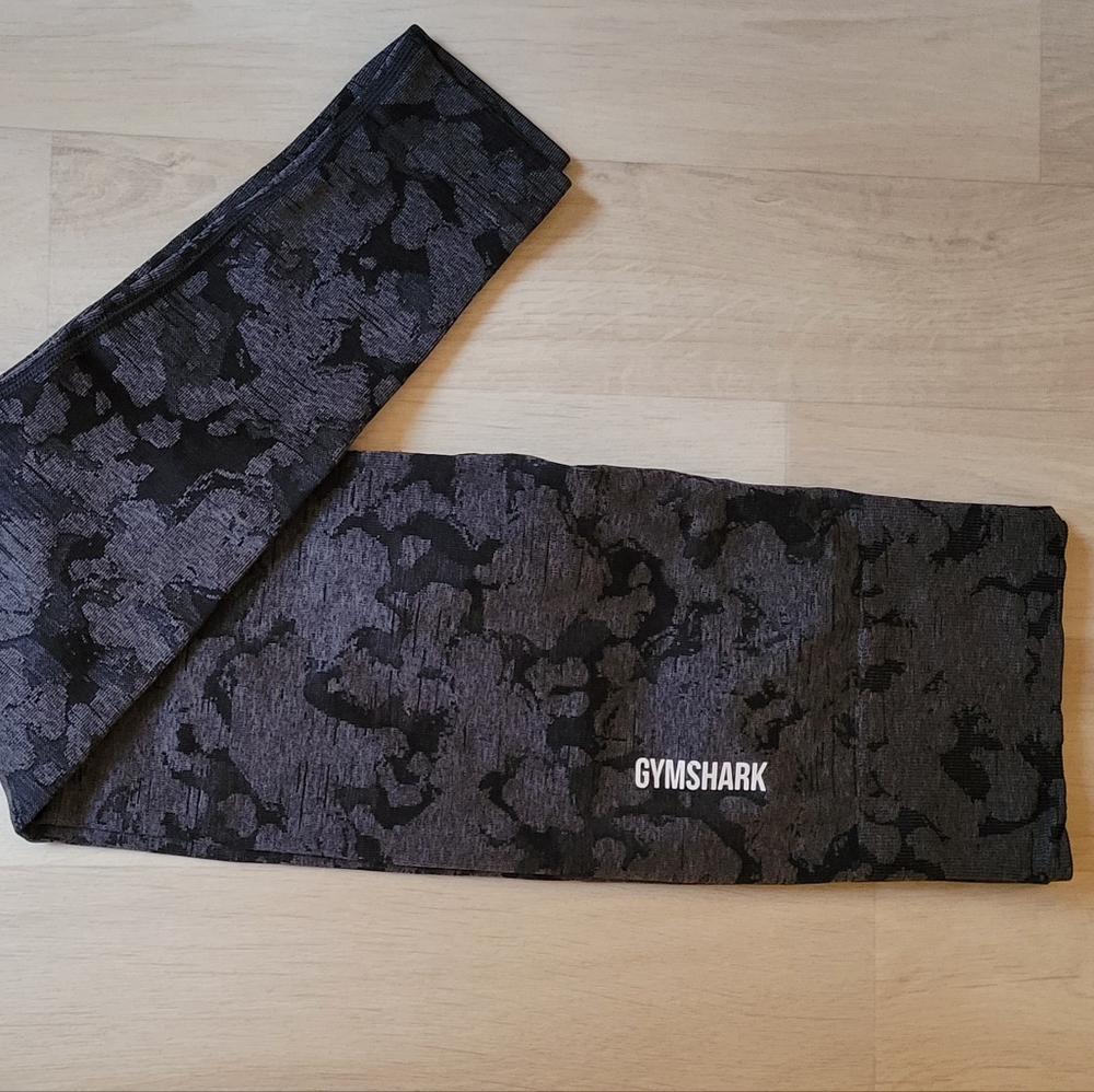 Gymshark seamless leggings
